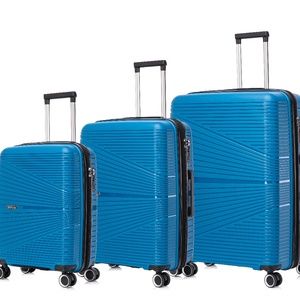 Bronco Polo Luggage BP2401